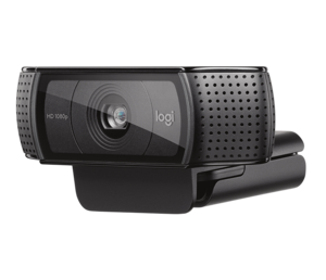 מצלמת רשת Logitech Webcam C920 HD PRO   לוג'יטק
