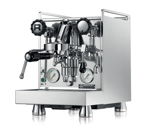 מכונת אספרסו רוקט מוזפיאטו טייפ וי - ROCKET MOZZAFIATO TYPE V