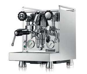 מכונת אספרסו רוקט מוזפיאטו טייפ וי - ROCKET MOZZAFIATO TYPE V