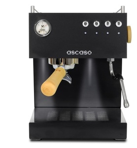 ASCASO UNO
