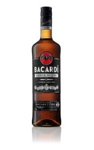 בקרדי בלאק 750 מ"ל 