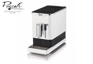 מכונת קפה פסקל עם סטימר להקצפת חלב