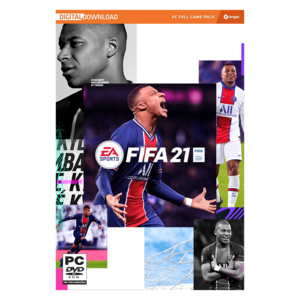 FIFA 21 PC - פיפ"א 21 למחשב
