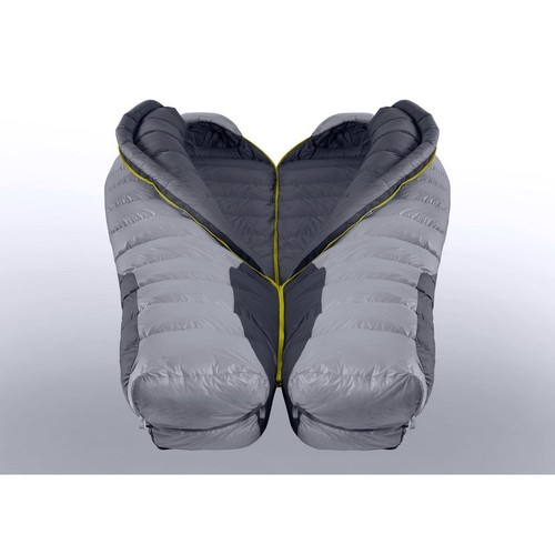 שק שינה  Salewa Micro 650 Quattro