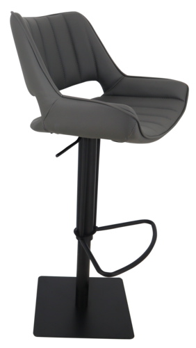 כסא בר מעוצב - דגם פלקון