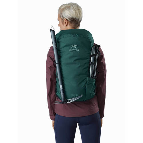 תרמיל ארקטריקס Arcteryx Brize 25