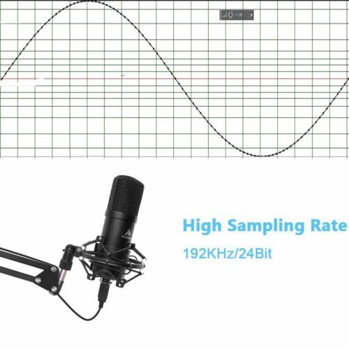 ערכת פודקאסט  MAONO AU-A04