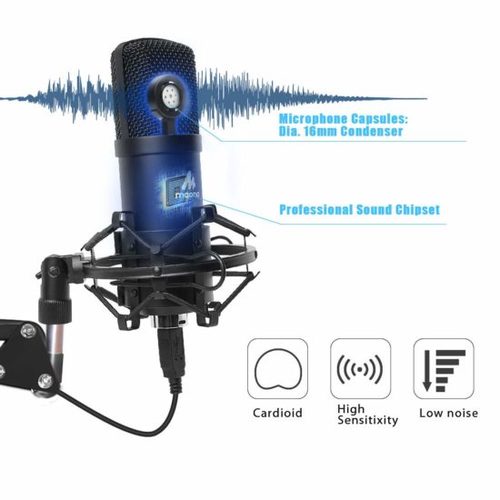 ערכת פודקאסט  MAONO AU-A04