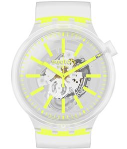 Swatch SO27E103 דגם הפרסומת