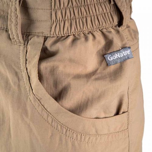 מכנס טיולים לנשים GO NATURE GOBI