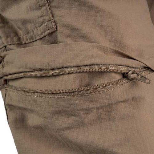 מכנס טיולים לנשים GO NATURE GOBI