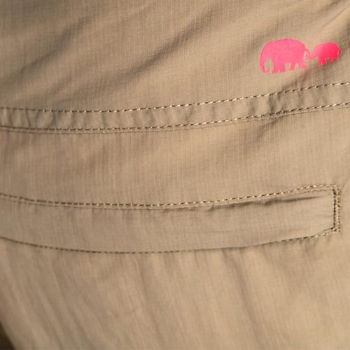 מכנס טיולים לנשים GO NATURE GOBI