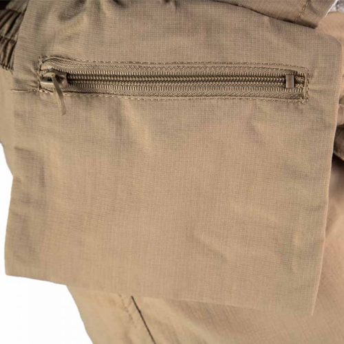 מכנס טיולים לנשים GO NATURE GOBI