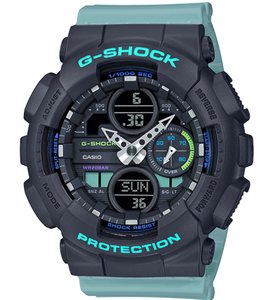 CASIO GMA-S140-2A גודל קטן