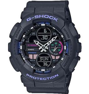 CASIO GMA-S140-8A גודל קטן