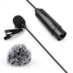 מיקרופון דש מקצועי MAONO AU-XL10