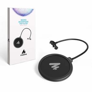 pop filter MAONO au-800