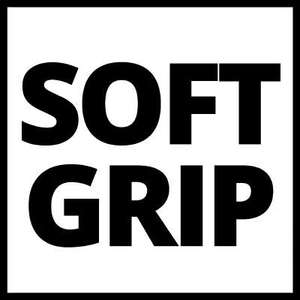 מלטשת רוטטת מלבנית מבית Einhell