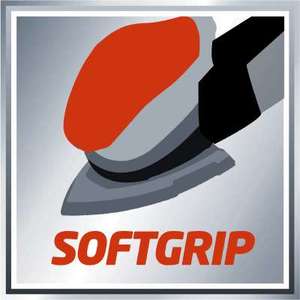 מלטשת רוטטת פינות מבית Einhell