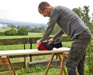 מלטשת סרט "3 מבית Einhell