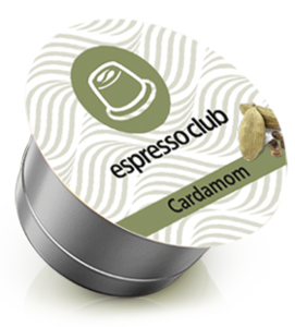 10 קפסולות אספרסו קלאב הל Espresso Club