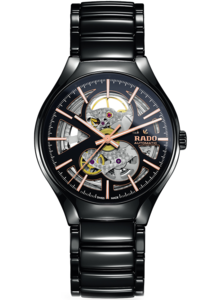 RADO R27100162 מנגנון אוטומטי