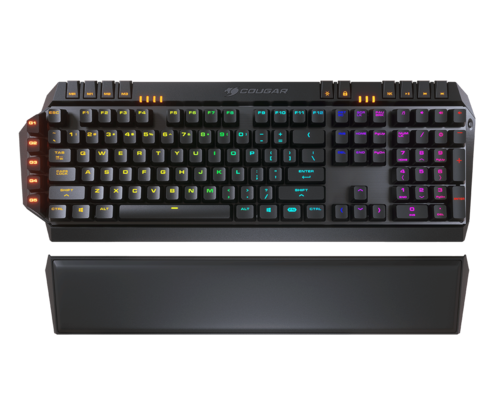 מקלדת גיימינג מכנית Cougar 700K EVO 
