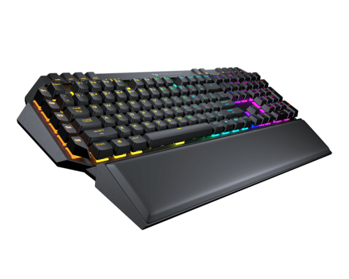 מקלדת גיימינג מכנית Cougar 700K EVO 