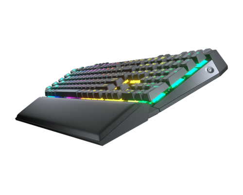 מקלדת גיימינג מכנית Cougar 700K EVO 