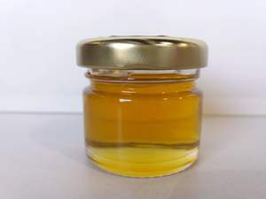 100 צנצנות דבש אישיות לראש השנה גימיק מתנות