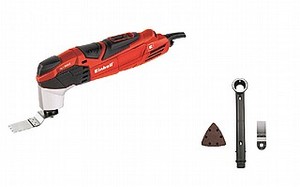 מולטיטול חשמלי מבית Einhell