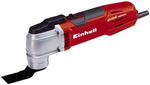 מולטיטול חשמלי 300W מבית Einhell