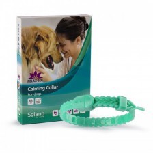 רילקסול קולר להרגעת כלבים