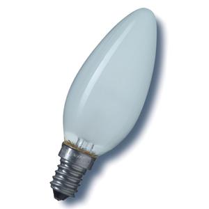 נר חלבי 40W-E27 ניסקו