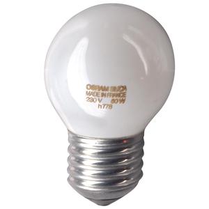 כדור חלבי 40W-E27 ניסקו