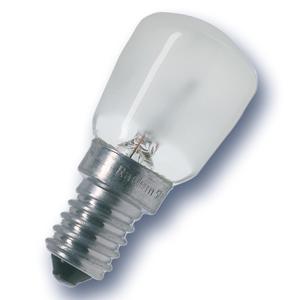 ליבון  לתנורים / למקררים E14 לתנורים 15W-E14 300° ניסקו