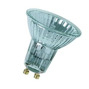 הלוגן ישר לקו HALOPAR 16 CH דקרוייקה 64820-FL 35W/240V GU10 ניסקו