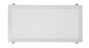 גוף תאורה LED PANEL 32W 295X595 240V לבן חם LED PANEL 32W 240V ניסקו