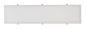 גוף תאורה LED PANEL 52W 295X1195 240V לבן חם LED PANEL 52W 240V ניסקו