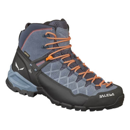 נעל הליכה סאלווה ג' ®Alp trainer Mid GTX 