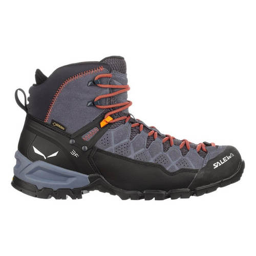 נעל הליכה סאלווה ג' ®Alp trainer Mid GTX 