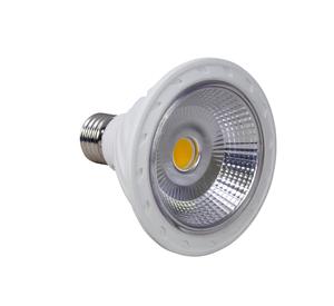 נורת PAR30 16W E27 240V LED לבן LED PAR30 16W 38° WW ניסקו