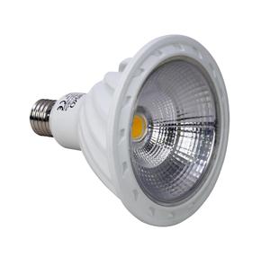נורת PAR38 19W E27 240V LED לבן LED PA38 19W 38° WW ניסקו
