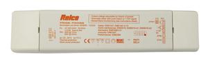 ספקי מתח מיוצבים לעמעום Constant Voltage 40W 24V ניסקו