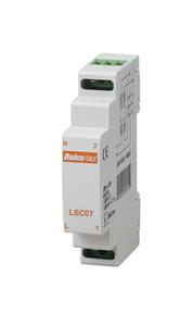 ממסר צעד ממסר צעד ניסתר 500W ניסקו