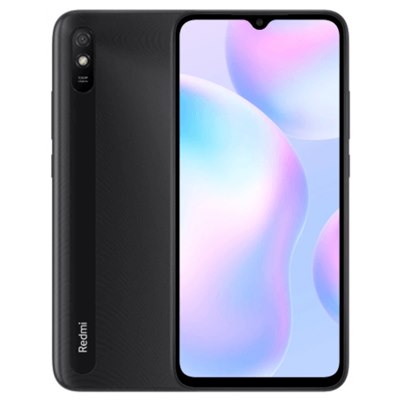 טלפון סלולרי Xiaomi Redmi 9A 32GB שיאומי