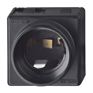 בית נורה בית נורה 2 מודול E27-40W ניסקו