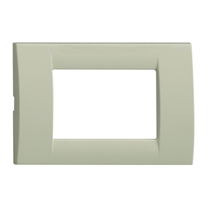 מסגרת לבנה 2 מודול ניסקו