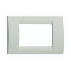 מסגרת לבנה 3 מודול ניסקו