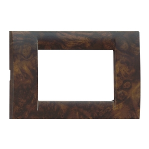 מסגרת אגוז 4 מודול ניסקו